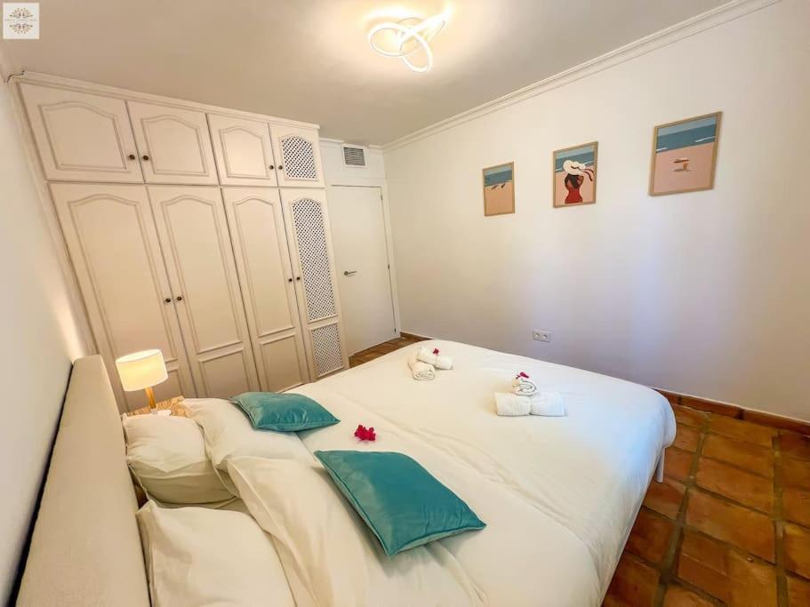 Finca Tierra Sana Estepona Dış mekan fotoğraf