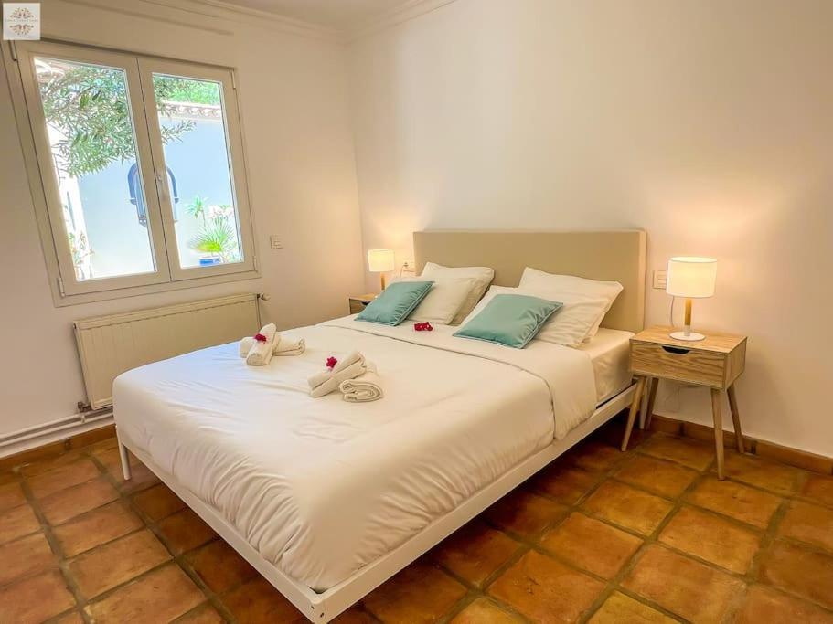 Finca Tierra Sana Estepona Dış mekan fotoğraf