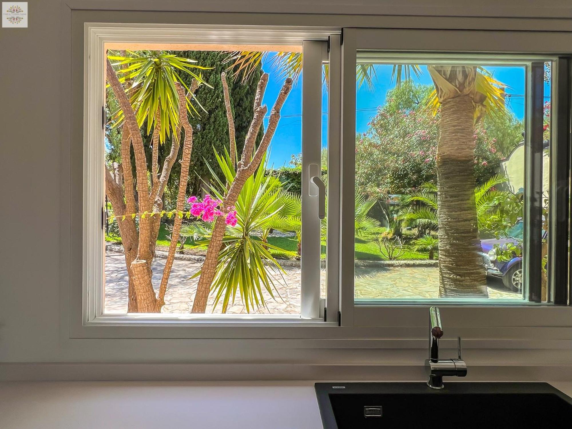 Finca Tierra Sana Estepona Dış mekan fotoğraf
